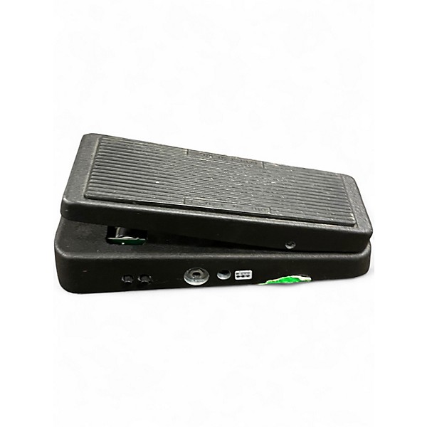 Used Dunlop 95Q Cry Baby Wah Effect Pedal