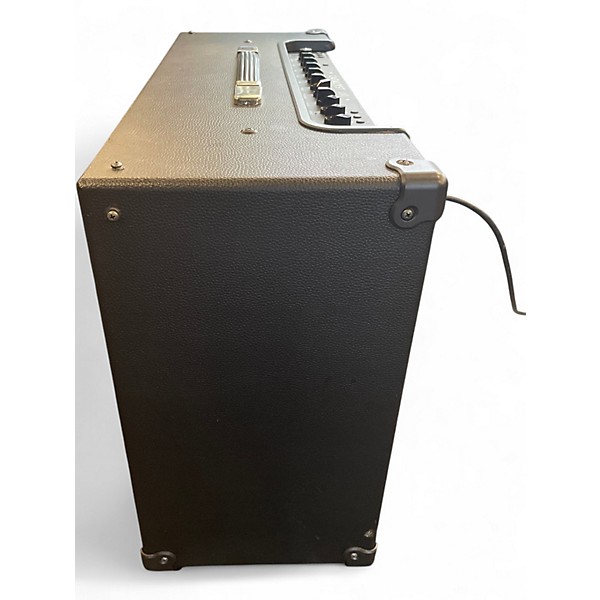 Used Line 6 Catalyst 200 Guitar Combo Amp