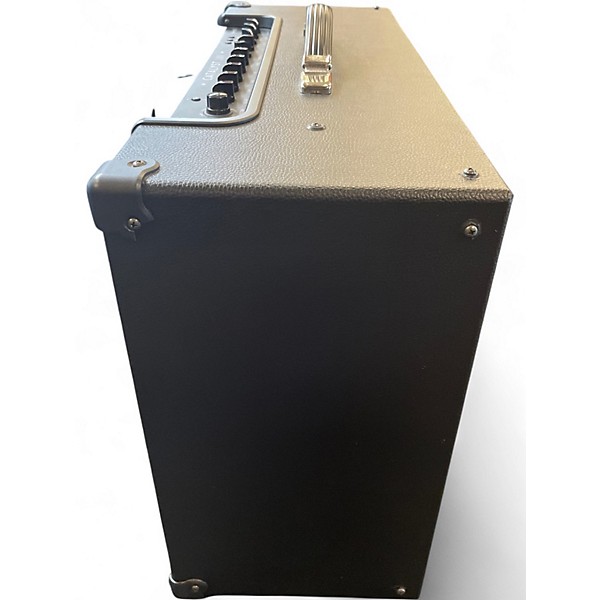 Used Line 6 Catalyst 200 Guitar Combo Amp