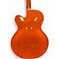 Used Gretsch Guitars G5120 Electromatic Orange Hollow Body Electric Guitar