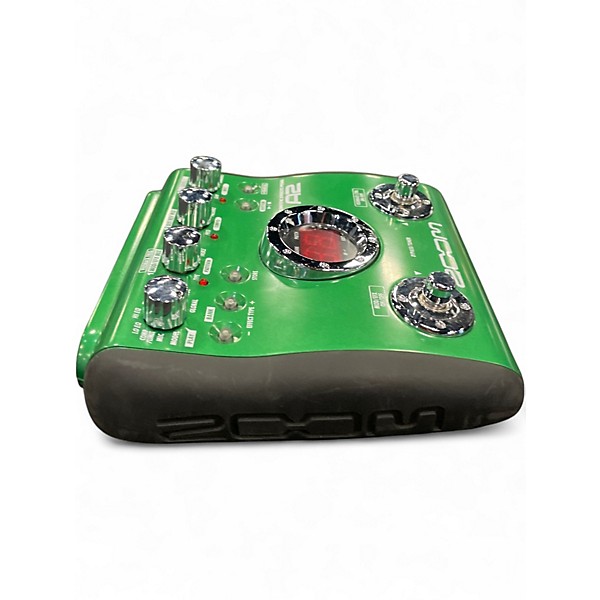 Used Zoom A2 Effect Pedal