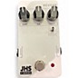 Used JHS Pedals 3 Series Reverb Effect Pedal thumbnail