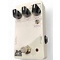 Used JHS Pedals 3 Series Reverb Effect Pedal
