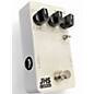 Used JHS Pedals 3 Series Reverb Effect Pedal