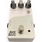 Used JHS Pedals 3 Series Reverb Effect Pedal