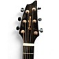 Used Breedlove Pursuit EX S Concert BO CE Bourbon Burst Acoustic Electric Guitar