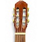 Used Lucero LC100 Natural Classical Acoustic Guitar