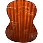 Used Lucero LC100 Natural Classical Acoustic Guitar
