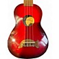 Used Makala MK-SD RED SUNBURST Ukulele