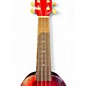 Used Makala MK-SD RED SUNBURST Ukulele