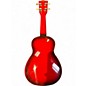 Used Makala MK-SD RED SUNBURST Ukulele