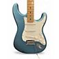 Used Fender Player Stratocaster TIDEPOOL Solid Body Electric Guitar