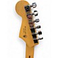 Used Fender Player Stratocaster TIDEPOOL Solid Body Electric Guitar