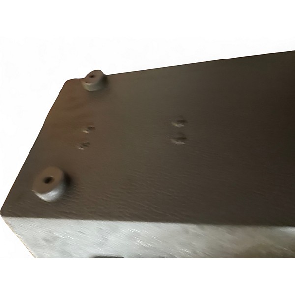 Used Kustom KPM-10 Powered Speaker