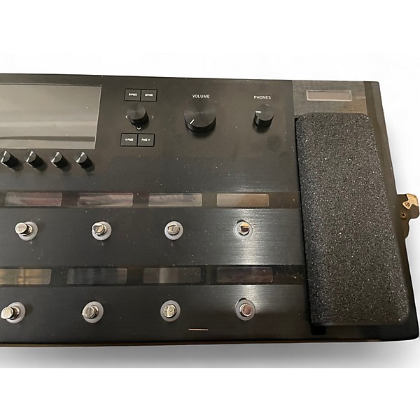 Used Line 6 Helix Helix Effect Processor