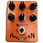 Used Joyo American Sound Effect Pedal thumbnail