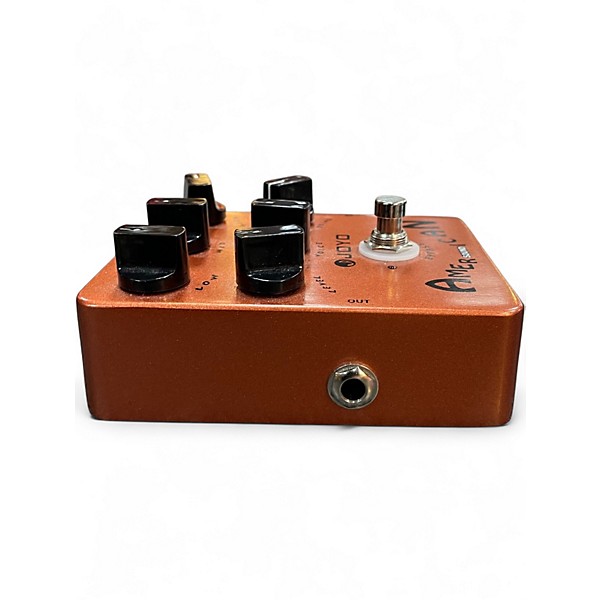 Used Joyo American Sound Effect Pedal