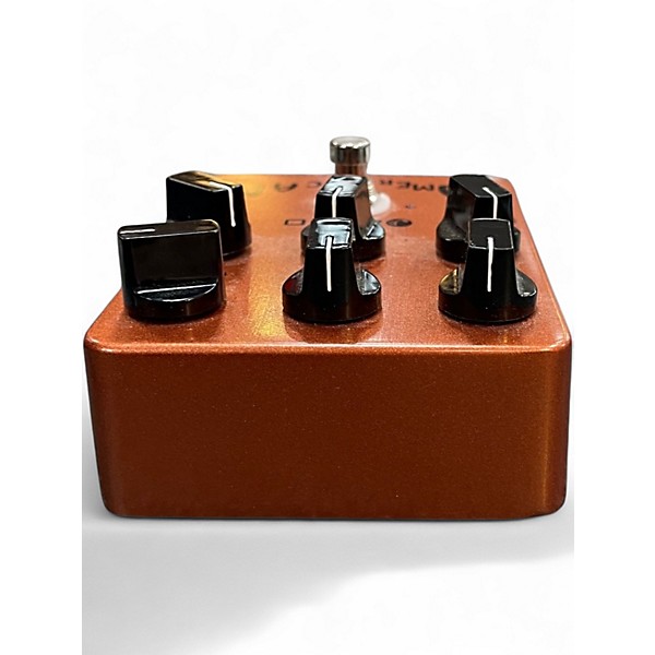 Used Joyo American Sound Effect Pedal