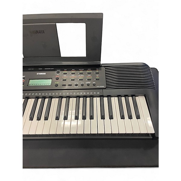 Used Yamaha PSRE283