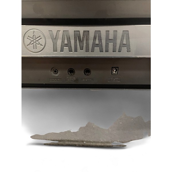 Used Yamaha PSRE283