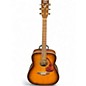 Used Yamaha F345SY natural Acoustic Guitar thumbnail