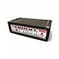 Used Peavey FIREBASS 700 Bass Amp Head thumbnail