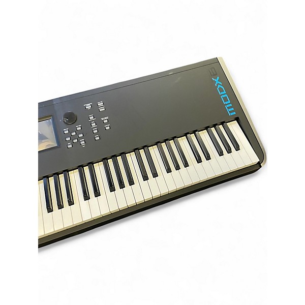 Used Yamaha MODX8 Synthesizer