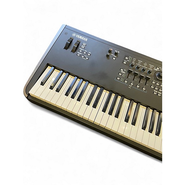 Used Yamaha MODX8 Synthesizer