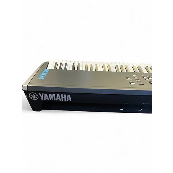 Used Yamaha MODX8 Synthesizer