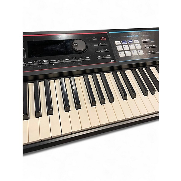 Used Roland Juno DS Synthesizer