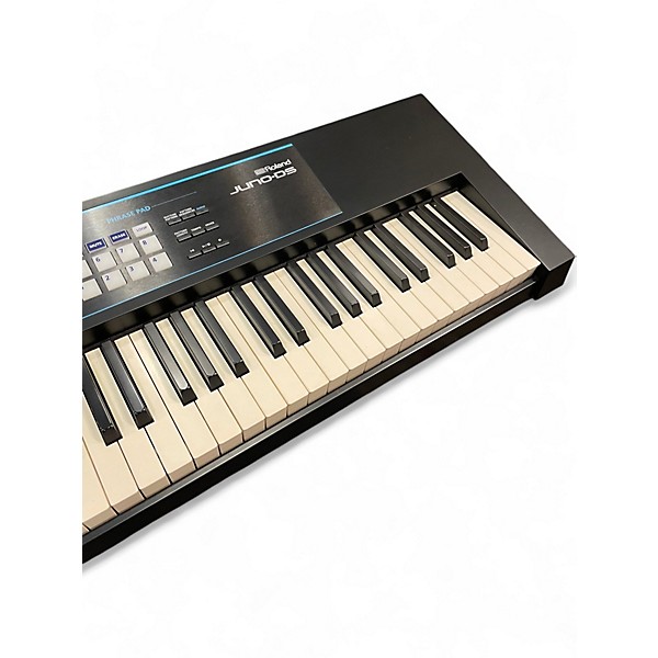 Used Roland Juno DS Synthesizer