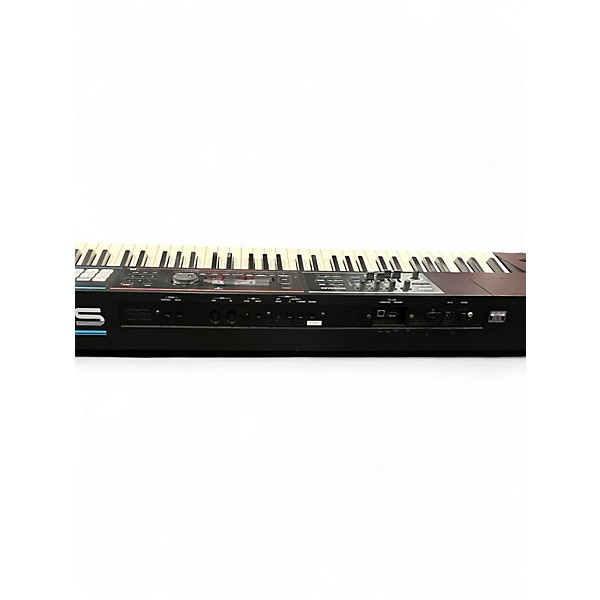 Used Roland Juno DS Synthesizer