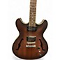 Used Ibanez AS53-TF Mahogany Hollow Body Electric Guitar