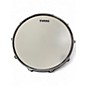 Used Pearl 8X14 MASTERS COSTOM Mahogany Drum