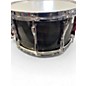 Used Pearl 8X14 MASTERS COSTOM Mahogany Drum