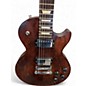Used Gibson LES PAUL STUDIO Walnut Solid Body Electric Guitar