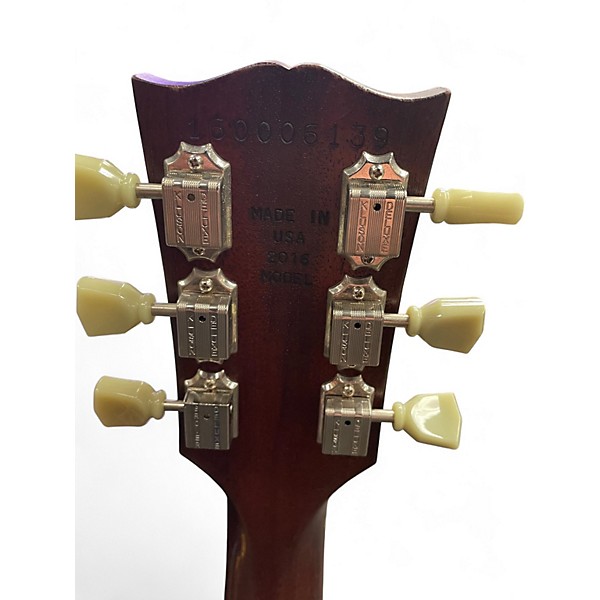 Used Gibson LES PAUL STUDIO Walnut Solid Body Electric Guitar