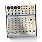 Used Alesis MultiMix 8 USB 8-Channel Unpowered Mixer thumbnail