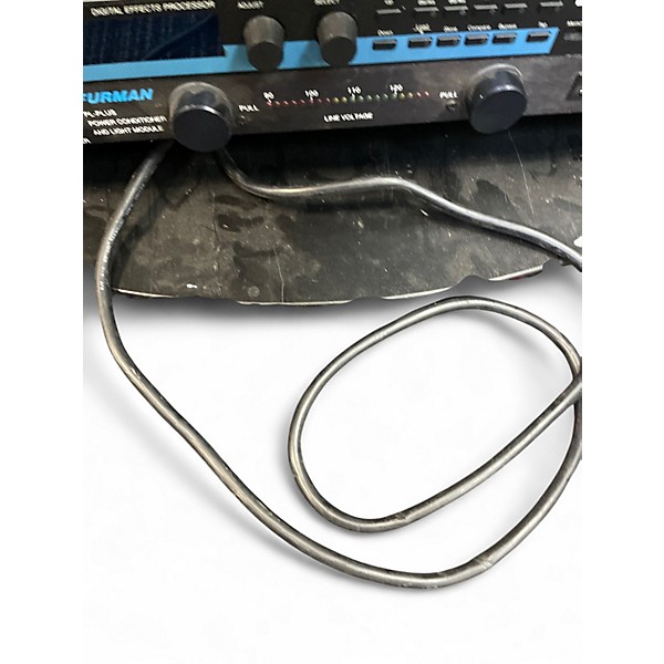 Used Furman pl-plus Power Conditioner