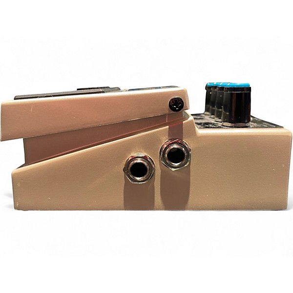 Used BOSS DD3T Effect Pedal