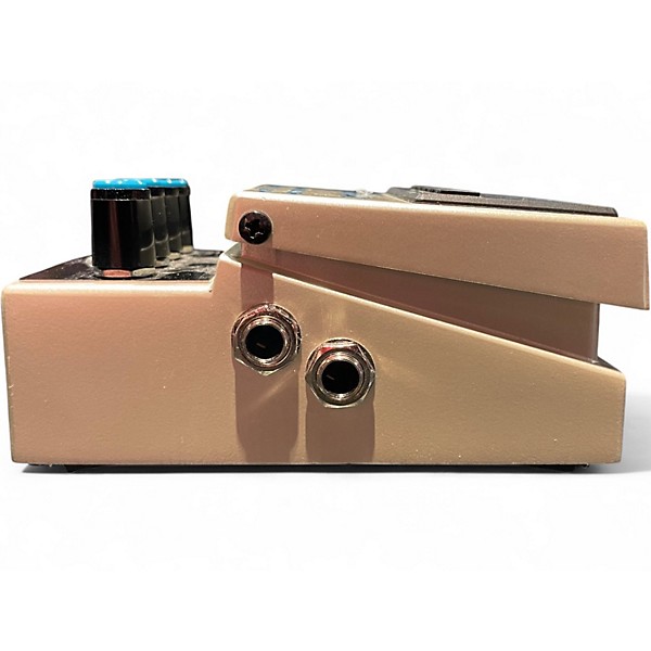 Used BOSS DD3T Effect Pedal