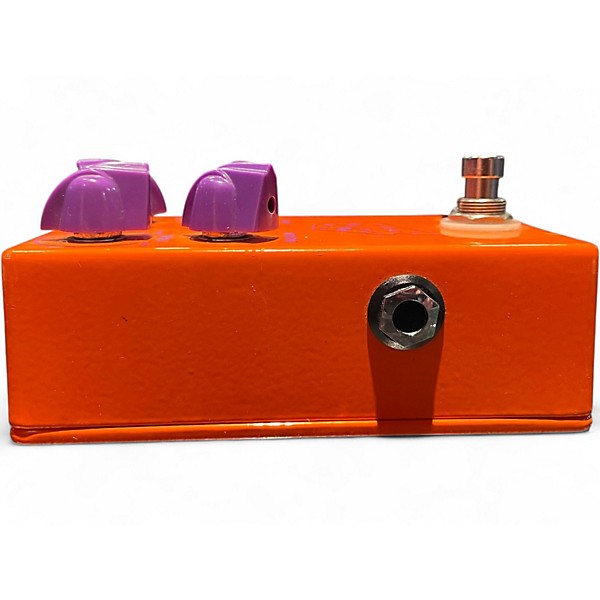 Used JHS Pedals Cheese Ball Effect Pedal