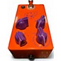 Used JHS Pedals Cheese Ball Effect Pedal