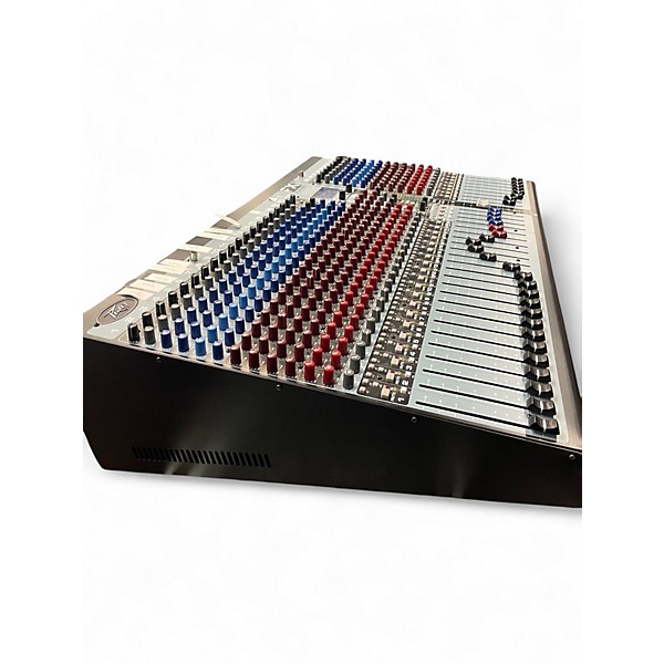 Used Peavey FX 32 Unpowered Mixer