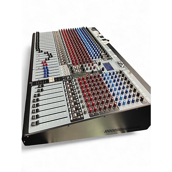 Used Peavey FX 32 Unpowered Mixer