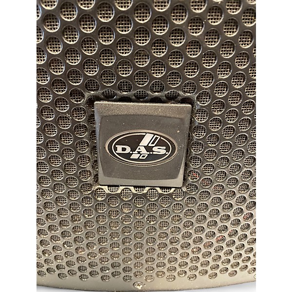 Used DAS AUDIO OF AMERICA ACTION 508A Powered Speaker