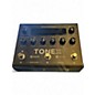 Used IK Multimedia TONEX Effect Processor thumbnail