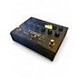 Used IK Multimedia TONEX Effect Processor
