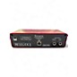 Used Focusrite Scarlett 2i2 Gen 2 Audio Interface