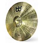 Used MEINL 14in HCS Crash Cymbal